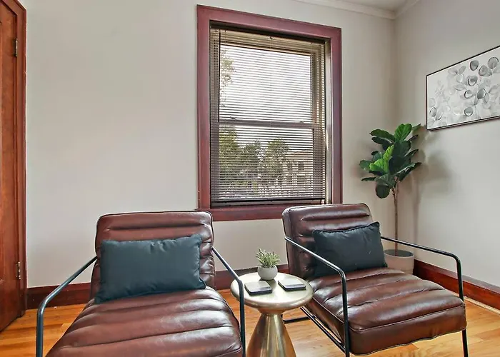 Prime In A 1br - Cullom F2 Appartamento Chicago