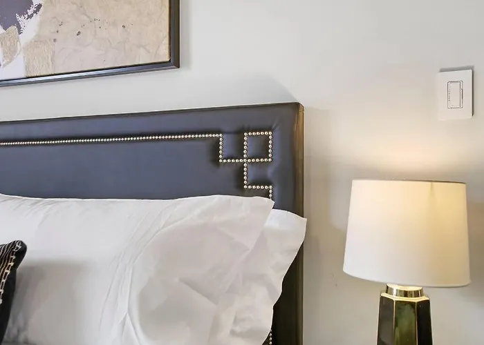 Prime In A 1br - Cullom F2 Appartamento