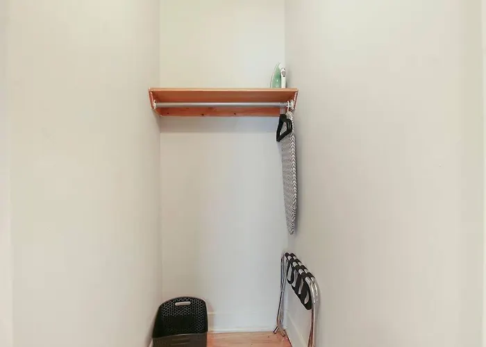 Appartamento Prime In A 1br - Cullom F2 Chicago